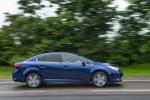 Toyota Avensis 2015 года (UK)